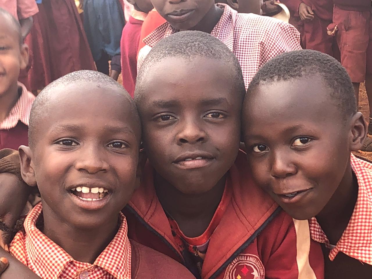 Springs of hope mashinani
