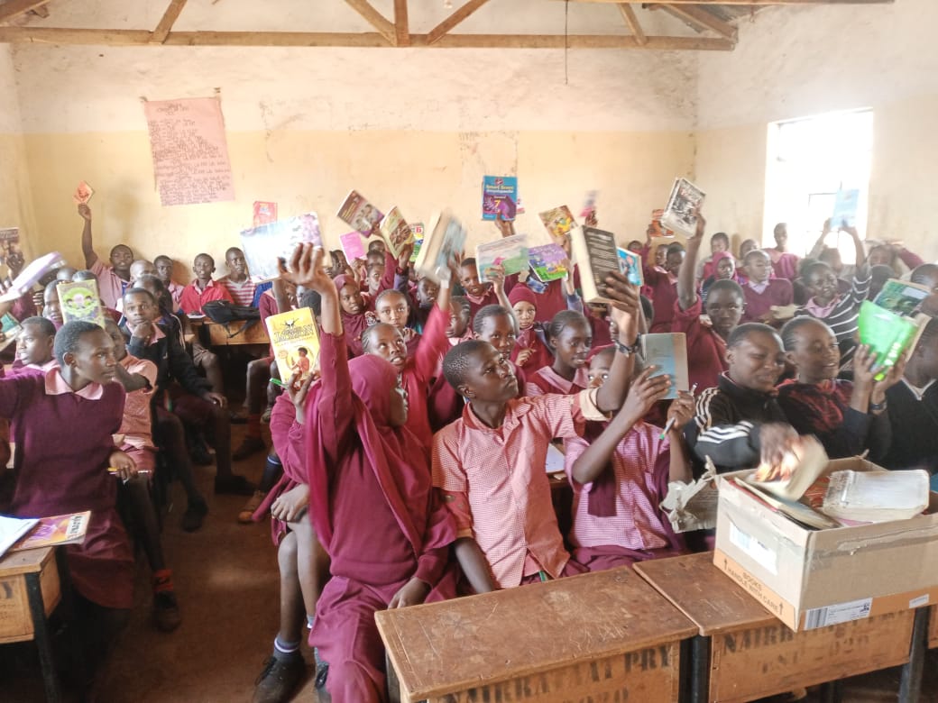 Springs of hope mashinani