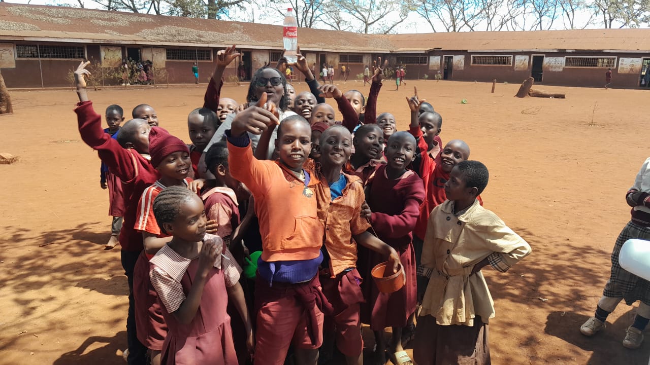 Springs of hope mashinani