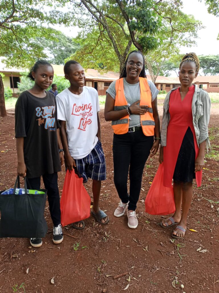 School Fees Project
