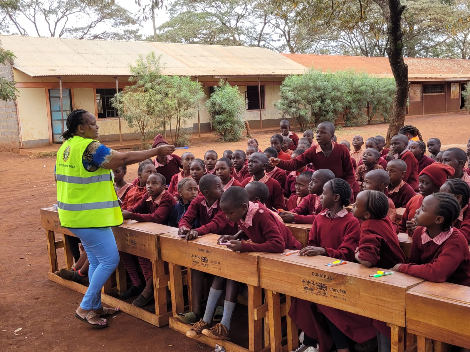 Springs of hope mashinani