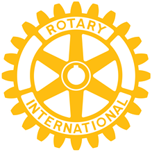 Rotary International logo
