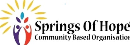 Springs of Hope Logo