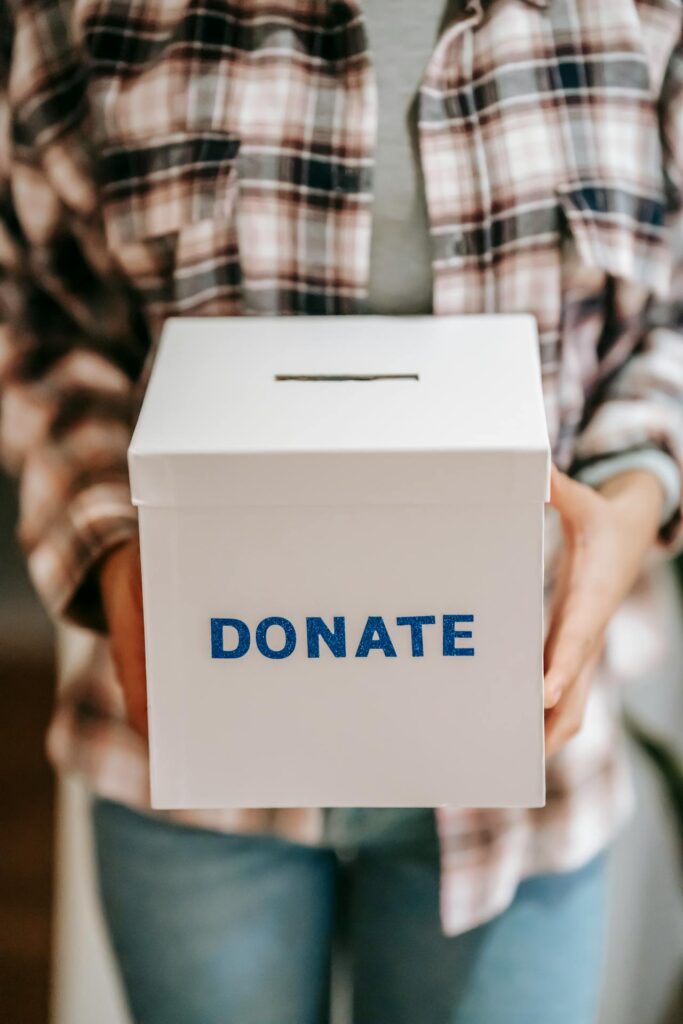 Donate to Springs of Hope Mashinani