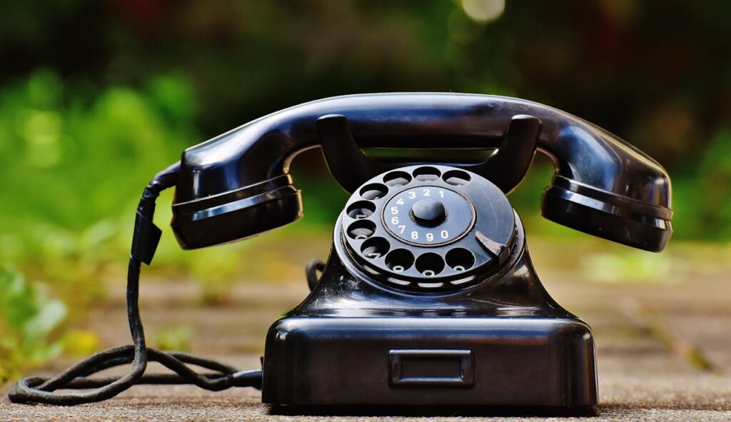SOH Contact